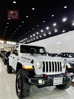 جیپ رانگلەر